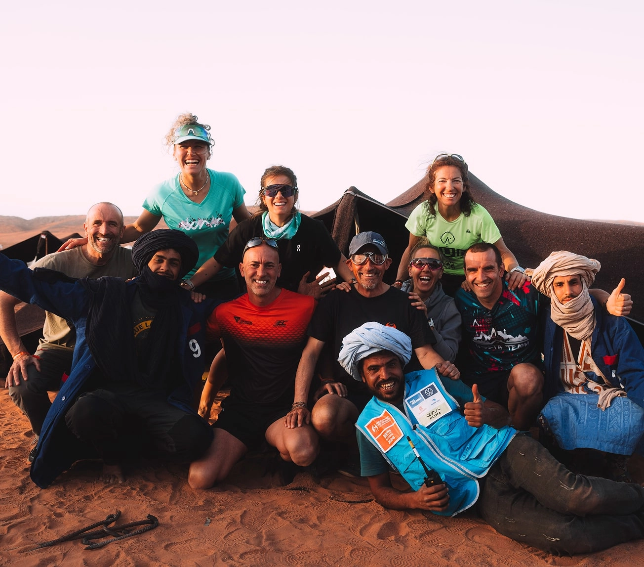 Image d'illustration mosaïque