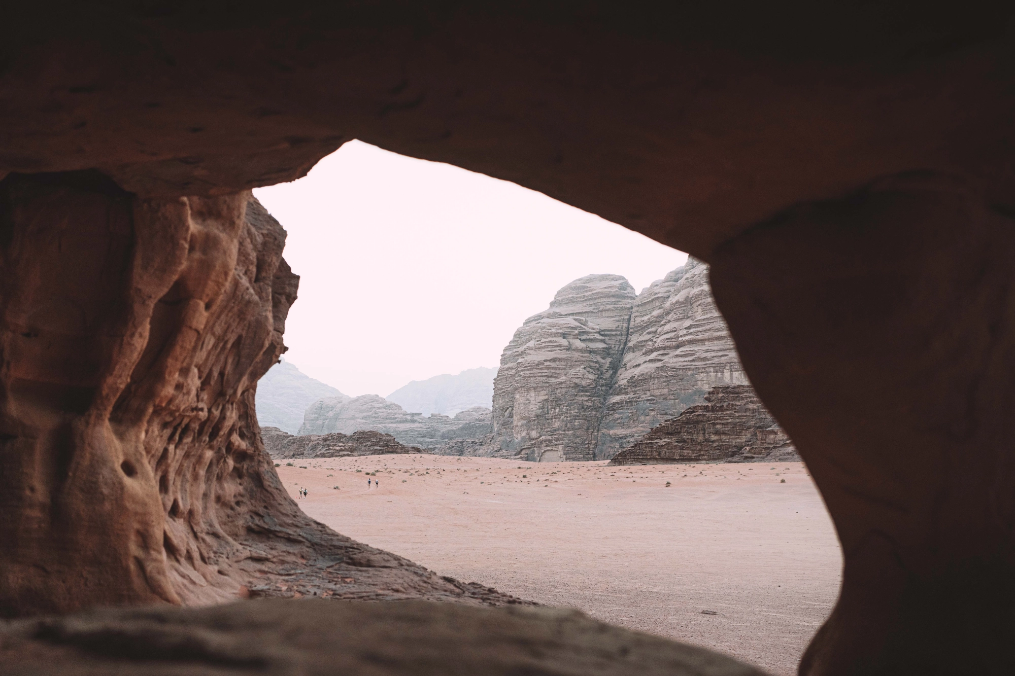 Image d'illustration destination