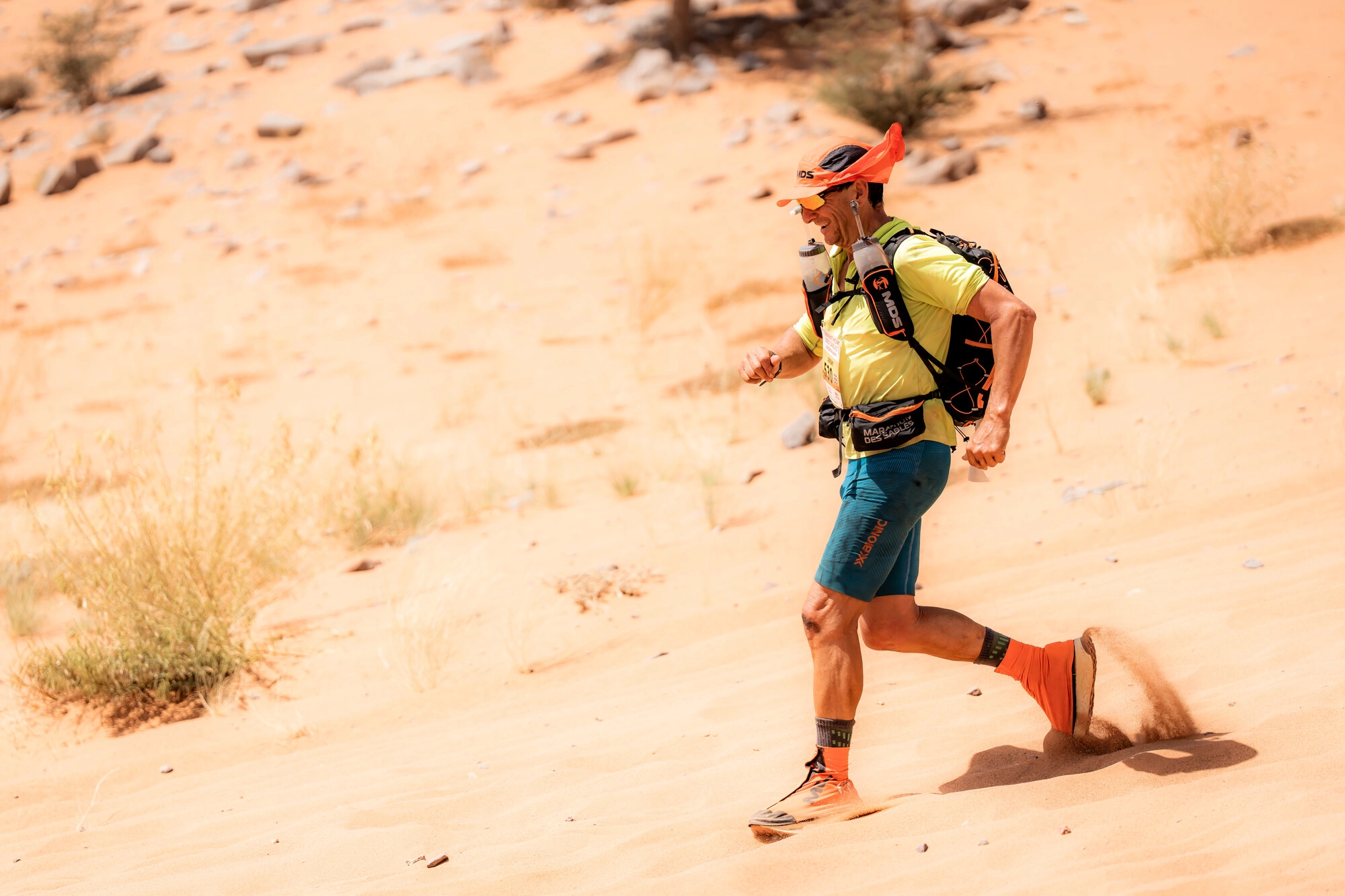 Image d'illustration accessibilité